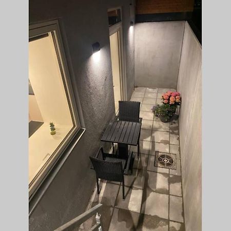 شقة Central Kaelder Lejlighed جايف المظهر الخارجي الصورة